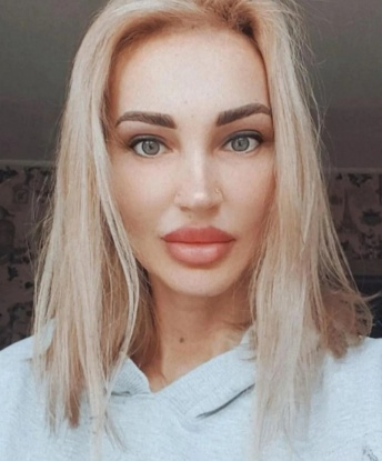 Анкета проститутки Инна - город Турка, 32 года, №1786