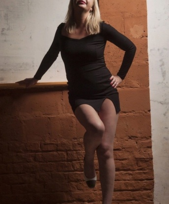 Анкета проститутки Карина - город Турка, 42 года, №1793