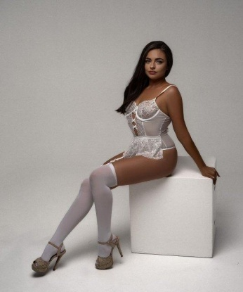 Анкета проститутки Раиса - город Турка, 25 лет, №13693