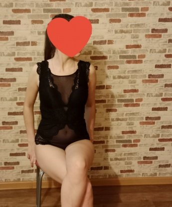 Анкета проститутки Оксана - город Турка, 27 лет, №5824