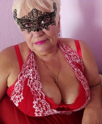 Анкета проститутки Инна - город Турка, 58 лет, №8589